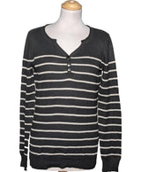 548488 Pulls et gilets CAMAIEU Occasion Once Again Friperie en ligne