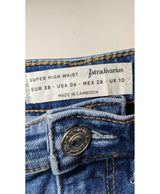 La garantie Once Again : 548542 vêtements d'occasion de marque en état irréprochable.