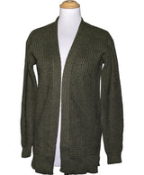 La garantie Once Again : 548645 vêtements d'occasion de marque en état irréprochable.