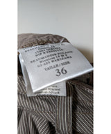 La garantie Once Again : 548662 vêtements d'occasion de marque en état irréprochable.
