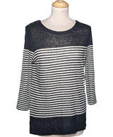 548699 Tops et t-shirts MASSIMO DUTTI Occasion Once Again Friperie en ligne