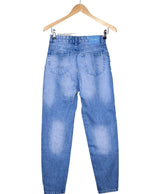 548703 Jeans BERSHKA Occasion Vêtement occasion seconde main