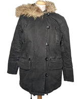 548732 Manteaux MAJE Occasion Once Again Friperie en ligne
