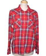 548742 Chemises et blouses LEVI'S Occasion Once Again Friperie en ligne