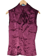 548756 Chemises et blouses GUESS Occasion Once Again Friperie en ligne