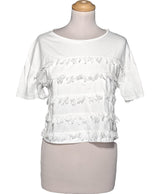 548807 Tops et t-shirts MANGO Occasion Once Again Friperie en ligne