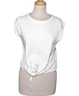 548808 Tops et t-shirts ZARA Occasion Once Again Friperie en ligne