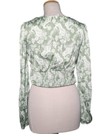 548812 Tops et t-shirts STRADIVARIUS Occasion Vêtement occasion seconde main