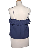 548818 Tops et t-shirts MANGO Occasion Vêtement occasion seconde main