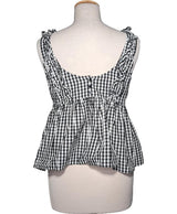 548823 Tops et t-shirts ZARA Occasion Vêtement occasion seconde main