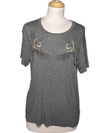 548824 Tops et t-shirts THE KOOPLES Occasion Once Again Friperie en ligne