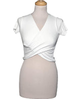 548830 Tops et t-shirts STRADIVARIUS Occasion Once Again Friperie en ligne