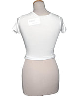 548830 Tops et t-shirts STRADIVARIUS Occasion Vêtement occasion seconde main