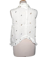 548833 Chemises et blouses MANGO Occasion Vêtement occasion seconde main