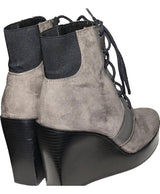 548836 Chaussures ZARA Occasion Vêtement occasion seconde main