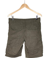 548845 Shorts et bermudas DECATHLON Occasion Vêtement occasion seconde main