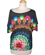 548851 Tops et t-shirts DESIGUAL Occasion Once Again Friperie en ligne