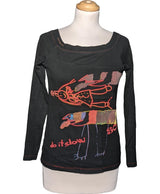 548852 Tops et t-shirts DESIGUAL Occasion Once Again Friperie en ligne