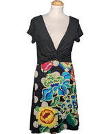 548854 Robes DESIGUAL Occasion Once Again Friperie en ligne