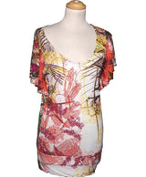 548856 Tops et t-shirts DESIGUAL Occasion Once Again Friperie en ligne