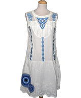 548858 Robes DESIGUAL Occasion Once Again Friperie en ligne