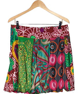 548862 Jupes DESIGUAL Occasion Vêtement occasion seconde main
