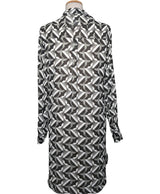 548864 Chemises et blouses DESIGUAL Occasion Vêtement occasion seconde main