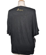 548866 Tops et t-shirts DESIGUAL Occasion Vêtement occasion seconde main
