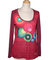 548881 Tops et t-shirts DESIGUAL Occasion Once Again Friperie en ligne