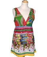 548884 Tops et t-shirts DESIGUAL Occasion Once Again Friperie en ligne