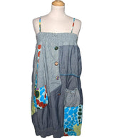 548894 Robes DESIGUAL Occasion Once Again Friperie en ligne