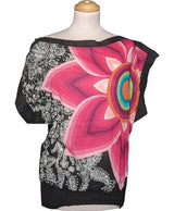 548897 Tops et t-shirts DESIGUAL Occasion Once Again Friperie en ligne