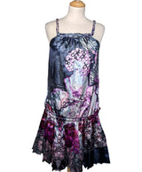 548907 Robes DESIGUAL Occasion Once Again Friperie en ligne