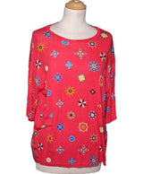 548909 Tops et t-shirts DESIGUAL Occasion Once Again Friperie en ligne