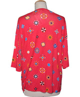 548909 Tops et t-shirts DESIGUAL Occasion Vêtement occasion seconde main