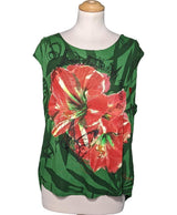 548916 Tops et t-shirts DESIGUAL Occasion Once Again Friperie en ligne