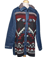 548928 Vestes DESIGUAL Occasion Once Again Friperie en ligne