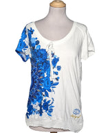 548934 Tops et t-shirts DESIGUAL Occasion Once Again Friperie en ligne