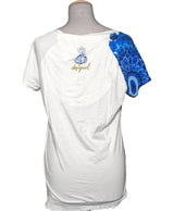 548934 Tops et t-shirts DESIGUAL Occasion Vêtement occasion seconde main