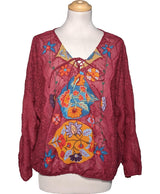 548941 Tops et t-shirts DESIGUAL Occasion Once Again Friperie en ligne