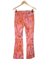 548961 Pantalons et pantacourts ZARA Occasion Vêtement occasion seconde main