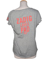 548962 Tops et t-shirts ZADIG ET VOLTAIRE Occasion Vêtement occasion seconde main