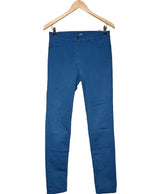 549005 Pantalons et pantacourts CAROLL Occasion Once Again Friperie en ligne