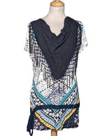 549029 Tops et t-shirts DESIGUAL Occasion Once Again Friperie en ligne