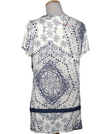 549029 Tops et t-shirts DESIGUAL Occasion Vêtement occasion seconde main