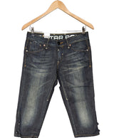 549072 Pantalons et pantacourts G-STAR Occasion Once Again Friperie en ligne