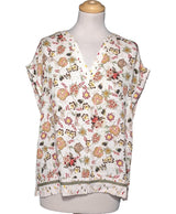 549081 Tops et t-shirts MISS CAPTAIN Occasion Once Again Friperie en ligne