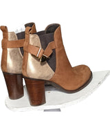 549094 Chaussures SAN MARINA Occasion Vêtement occasion seconde main