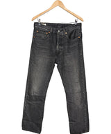 549098 Jeans LEVI'S Occasion Once Again Friperie en ligne