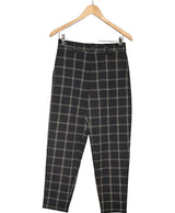 549103 Pantalons et pantacourts BERSHKA Occasion Once Again Friperie en ligne